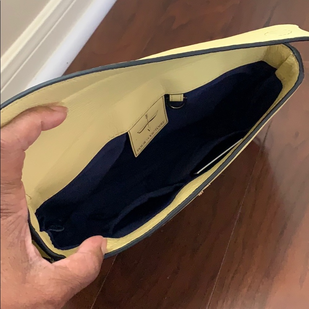 Handbag/ Large Clutch - Picture 5 of 5